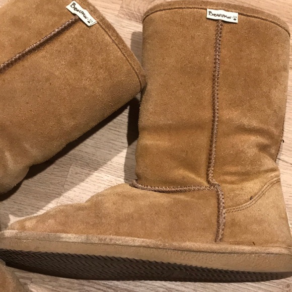 bearpaw dana boots